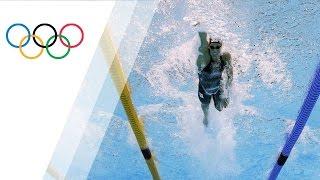 Rio Replay: Women's 50m Freestyle Final