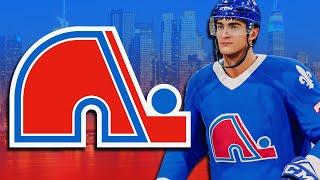 I Brought The Quebec Nordiques Back To The NHL - Full Movie