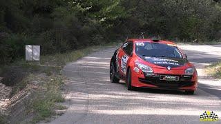 Rallye de la Durance 2024 Best of Day 1