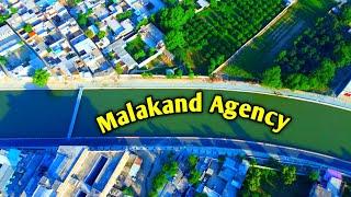 BATKHELA MALAKAND PAKISTAN TOURISM | DRONE VIDEO 4K | WK VIDEO