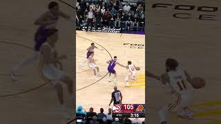 WE REALLY AT PART 20  #shorts | Phoenix Suns TikTok