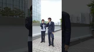 XOXO #IDID #아이딧 #JANGYONGHOON #장용훈 #KIMMINJAE #김민재
