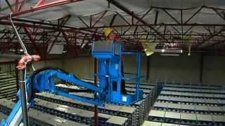 Genie Lifts from Working At Height Limited