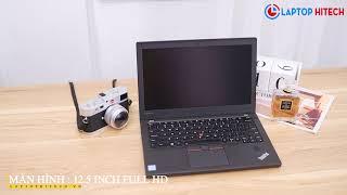 LENOVO THINKPAD X270 I5/I7