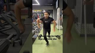 #viralvideo #gymfun #foryou #sports #funny #bodybuilding #1millionviews #youtubeshorts #reels #fyp