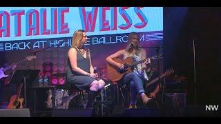 Where Do Broken Hearts Go - Natalie Weiss & Katie Boeck