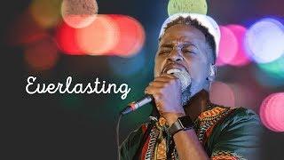 EVERLASTING - Kanjii Mbugua