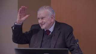 UM/JMH Pioneer in Cardiology - Valentin Fuster MD PhD - Challenge of Primary & Primordial prevention