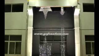 Digital Water Curtain-by Suzhou Gold Ocean Company