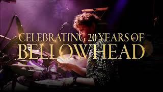 Bellowhead November 2024 Tour