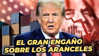 ¿LOS ARANCELES DE TRUMP DISPARARÁN LA INFLACIÓN?