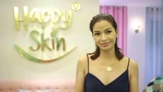 SPOT.ph Coolest Offices in Manila Series: Happy Skin