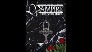 A Beginner's Guide To Dark Age Vampire