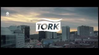 Tork – die weltweite Hygiene-Marke Nr. 1