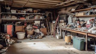 Garage Clean Out New Jersey Junk Removal Service North New jersey