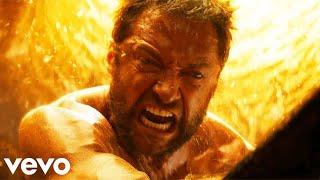 Alex Rogov, Rendow - Alive  | The Wolverine ( Atomic Bomb Scene)