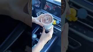 Best Car Air Freshener 2023 Top 10 Car Perfume