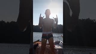 Всё что ты делаешь не напрасно MISHA13BREST видео из Тик Тока