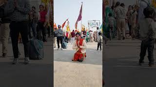*Khatu Shyam* Darshan by Mr. Vikas Malik & Mrs Anu Malik