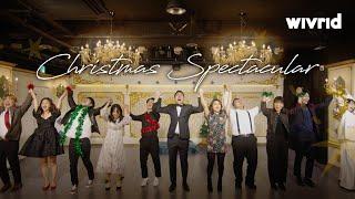 WELOVE Instant Live Christmas Spectacular #wlvrld