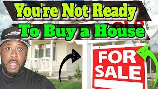 Questions to Ask Yourself To See If You're Ready to Buy a Home | Buying a Home in 2023