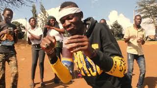 Fire B  ft Lucky J # chana ka karanga (official video)#muaic#1ontrending#kingsmusic