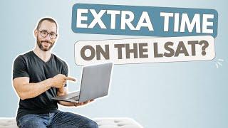 LSAT Accommodations Are Out Of Control