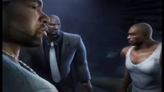 Def Jam fight for New York trailer