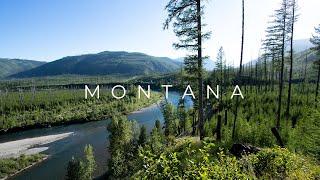 SWAN MOUNTAIN OUTFITTERS - PROMO