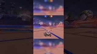 Rocket League | Back 2 Back Air Goals #rocketleague #rlgoals #rl #carsoccer #football #soccer #ps5