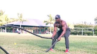 [Iron Reaper Fitness] Brutal Bootcamp Promo