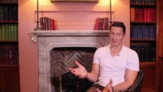 Sasha Roiz says playing Captain Renard is a 'wond