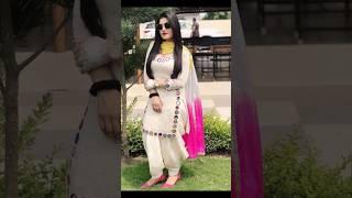 latest collection Patiyala suit design 2023 #komal #patiyalasuitdesign #shorts #youtubeshorts