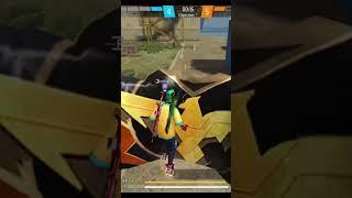 free fire(BHOJPURI EDIT)#GYAN gaming#clipshorts