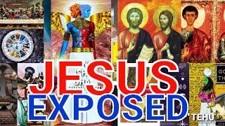 JESUS EXPOSED by Ugoebenaja