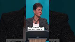 How to Know What God Wants You to Do | Joyce Meyer