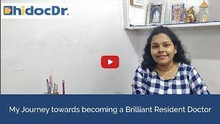 Dr  Ashwini Avshetty Family Physician |  Daily Doctor Stories on Hidoc Dr.