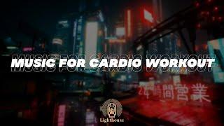 Deep house 2021 Mix: Hard Cardio (Burn Fat)