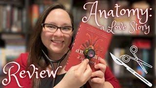 Anatomy: A Love Story Review