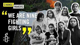 Gas flaring in the Amazon threatens human rights now and in the future