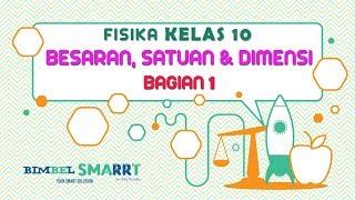 ANGKA PENTING - KONSEP & SOAL LATIHAN (1) - FISIKA KLS 10  (T)