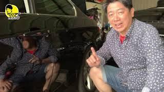 【龐德開講】【自己的車車自己修】ABS燈亮起怎麼辦？