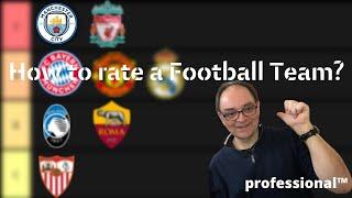 How to initialize Teams using my Bet master tool