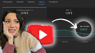 Automatización de Youtube - NO EMPIECES sin saber ESTO!!