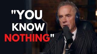 Jordan Peterson DESTROYS Environmentalists – "You're NOT An Environmentalist" | on True Geordie