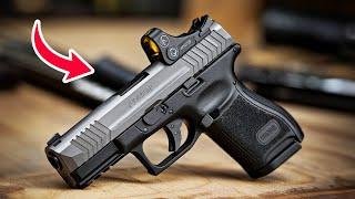 The Best Guns For The Money Top 5 Fight! -  Top 5 Best Buys