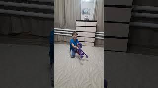 Танец дони
