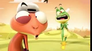 Kaeloo Season 1 Episode 25 Let’s Play Golf