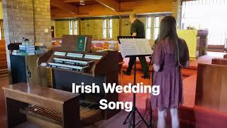 The Irish Wedding Song