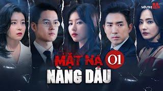 THE MASK OF THE BRIDE - Episode 01 [Dubbed] Full Korean Movie Best Revenge Romance 2024